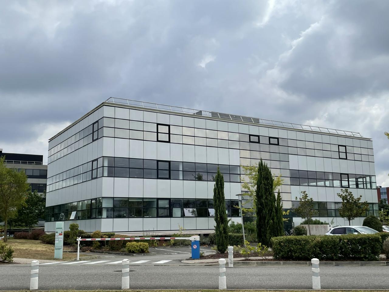 Bureau Toulouse 3062m² Location bureau Toulouse Haute-Garonne OLBUR2111992 12
